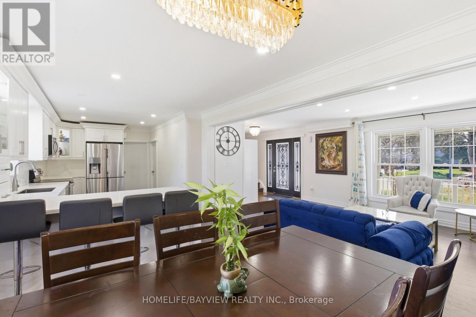 70 Royal Orchard Boulevard, Markham, Ontario  L3T 3C5 - Photo 6 - N13033408