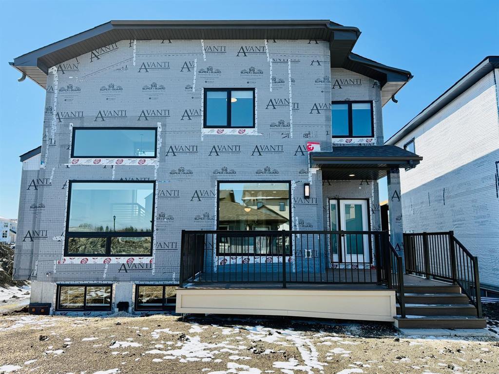 103 Tej Bains Place, Winnipeg, Manitoba  R3Y 2K5 - Photo 24 - 202607967