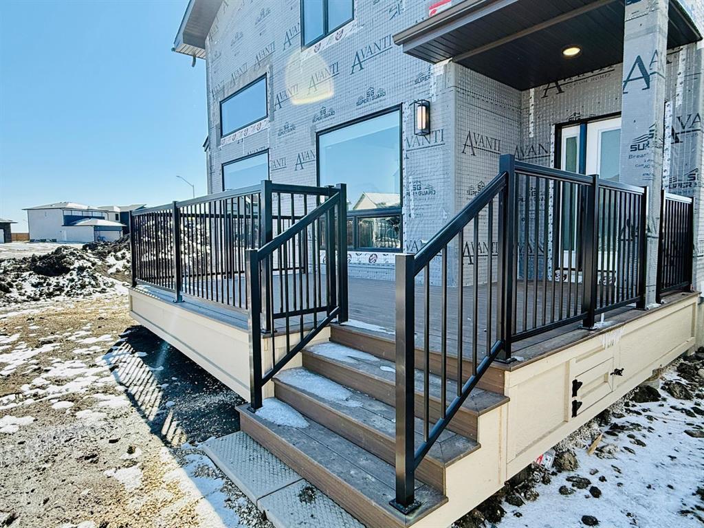 103 Tej Bains Place, Winnipeg, Manitoba  R3Y 2K5 - Photo 26 - 202607967