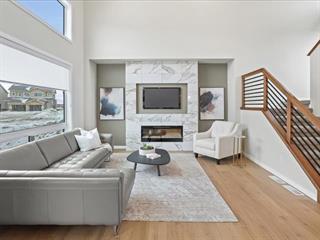 103 Tej Bains Place, Winnipeg, Manitoba  R3Y 2K5 - Photo 3 - 202607967