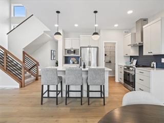 103 Tej Bains Place, Winnipeg, Manitoba  R3Y 2K5 - Photo 5 - 202607967