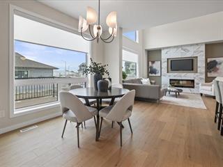 103 Tej Bains Place, Winnipeg, Manitoba  R3Y 2K5 - Photo 9 - 202607967