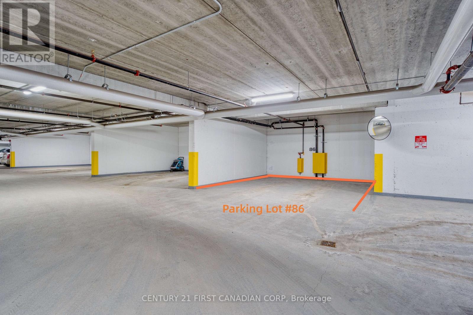 813 - 460 Callaway Road, London North, Ontario  N6P 1H5 - Photo 23 - X12850060