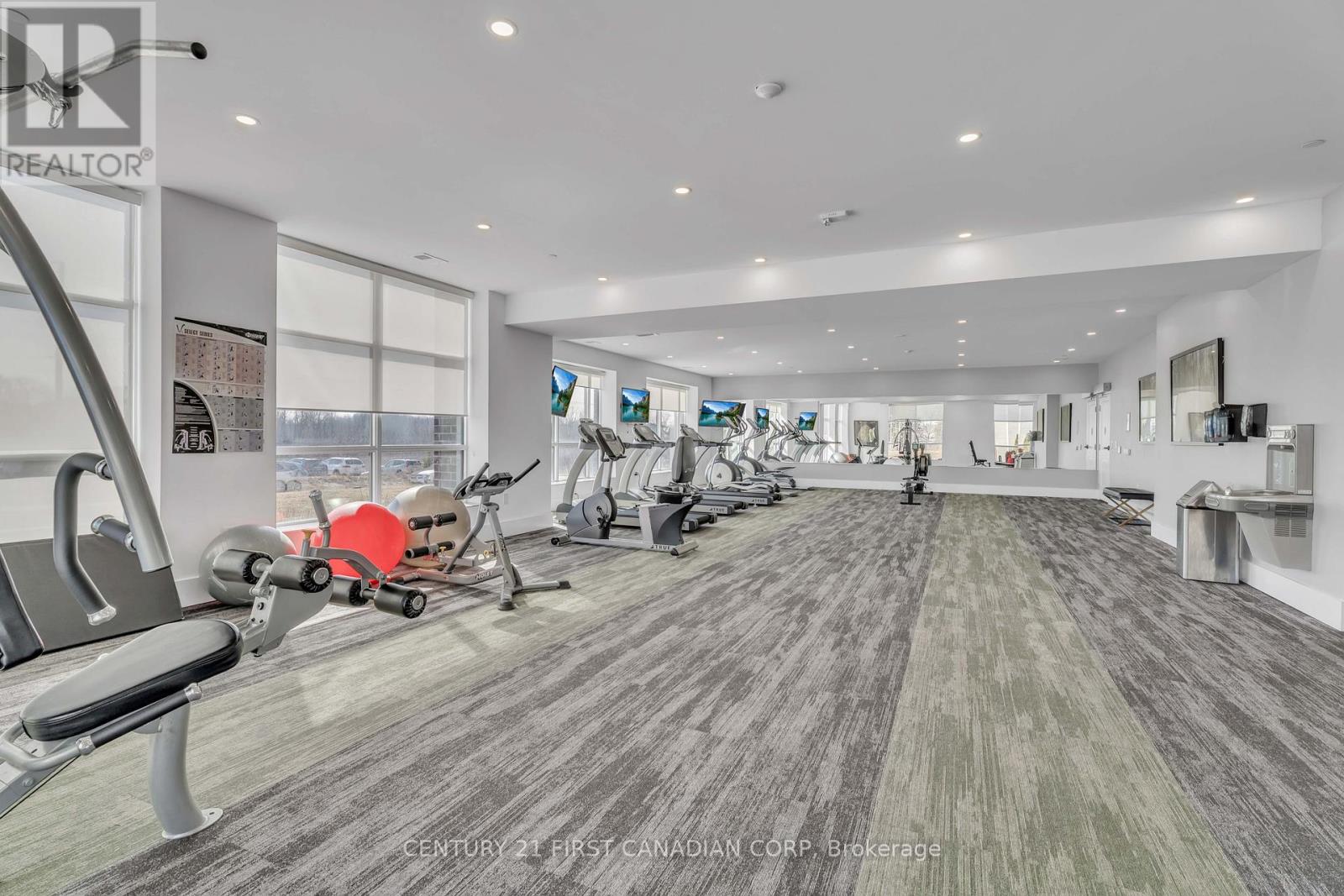 813 - 460 Callaway Road, London North, Ontario  N6P 1H5 - Photo 30 - X12850060