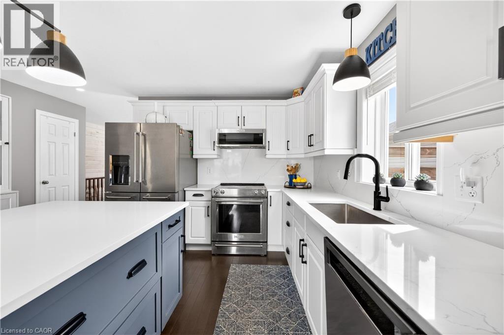 22 Linda Crescent, Hagersville, Ontario  N0A 1H0 - Photo 10 - 40823412