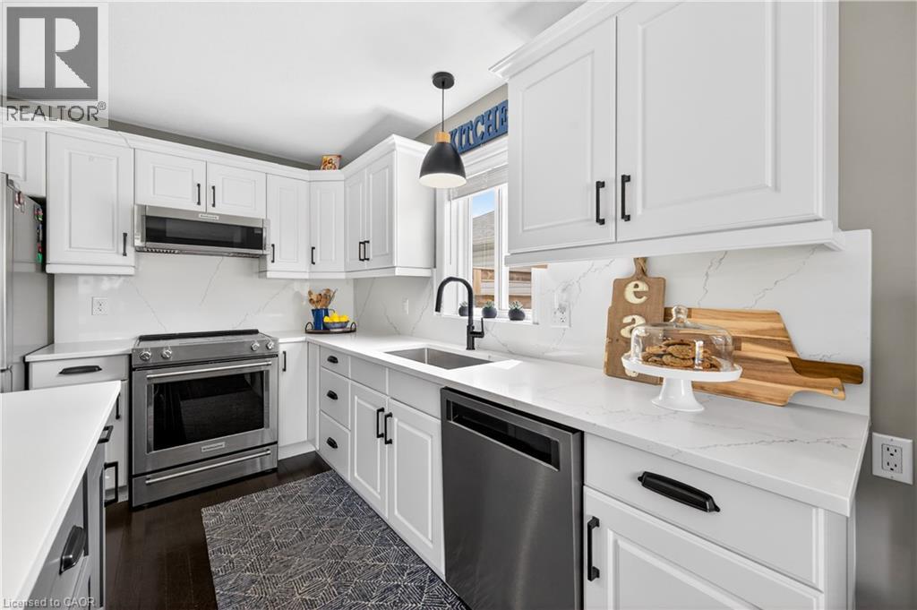 22 Linda Crescent, Hagersville, Ontario  N0A 1H0 - Photo 12 - 40823412