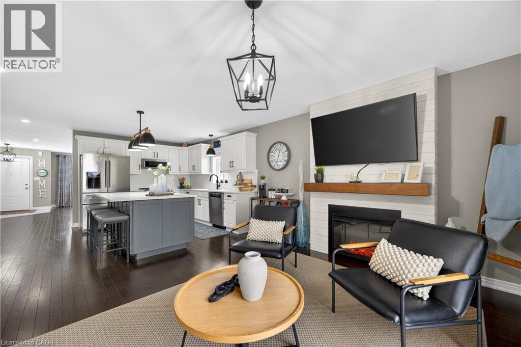 22 Linda Crescent, Hagersville, Ontario  N0A 1H0 - Photo 13 - 40823412