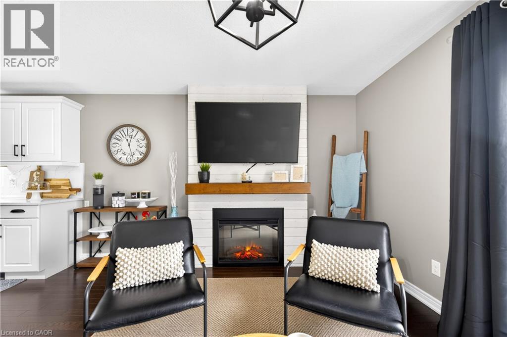 22 Linda Crescent, Hagersville, Ontario  N0A 1H0 - Photo 14 - 40823412