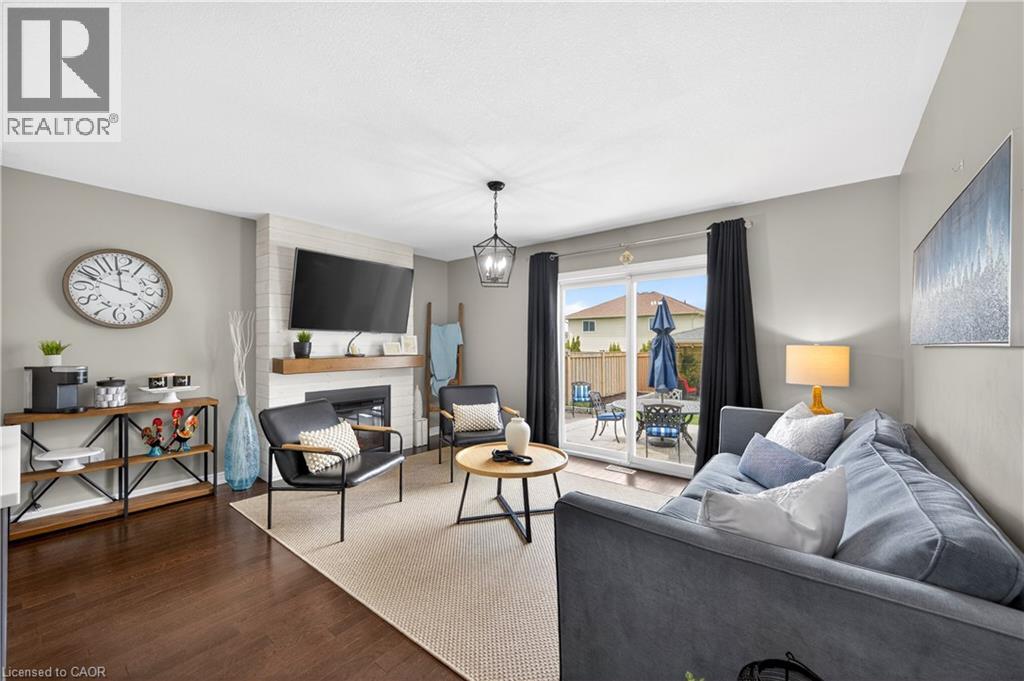 22 Linda Crescent, Hagersville, Ontario  N0A 1H0 - Photo 15 - 40823412