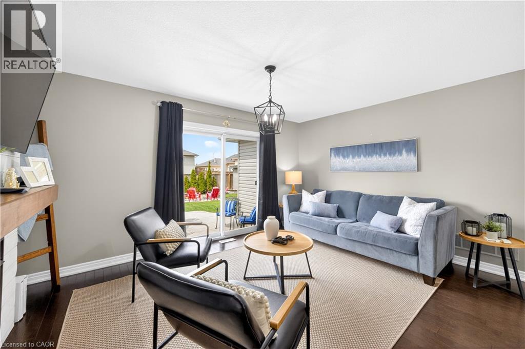 22 Linda Crescent, Hagersville, Ontario  N0A 1H0 - Photo 16 - 40823412