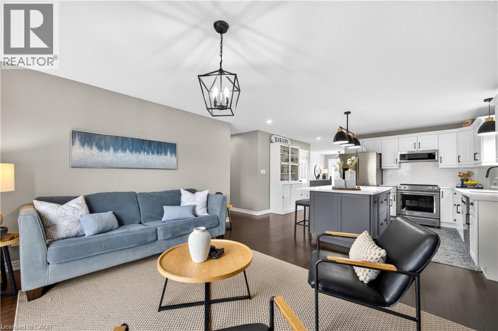 22 Linda Crescent, Hagersville, Ontario  N0A 1H0 - Photo 17 - 40823412