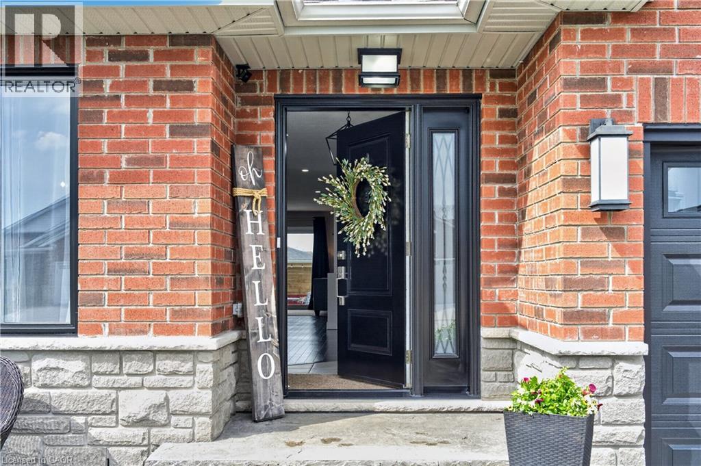 22 Linda Crescent, Hagersville, Ontario  N0A 1H0 - Photo 3 - 40823412