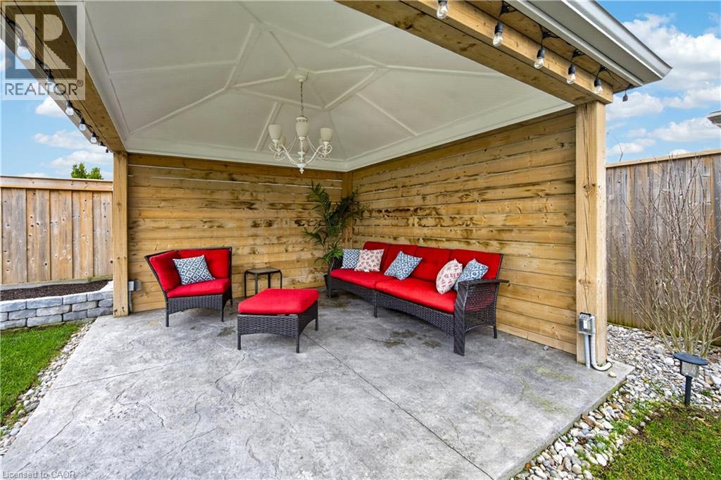 22 Linda Crescent, Hagersville, Ontario  N0A 1H0 - Photo 42 - 40823412