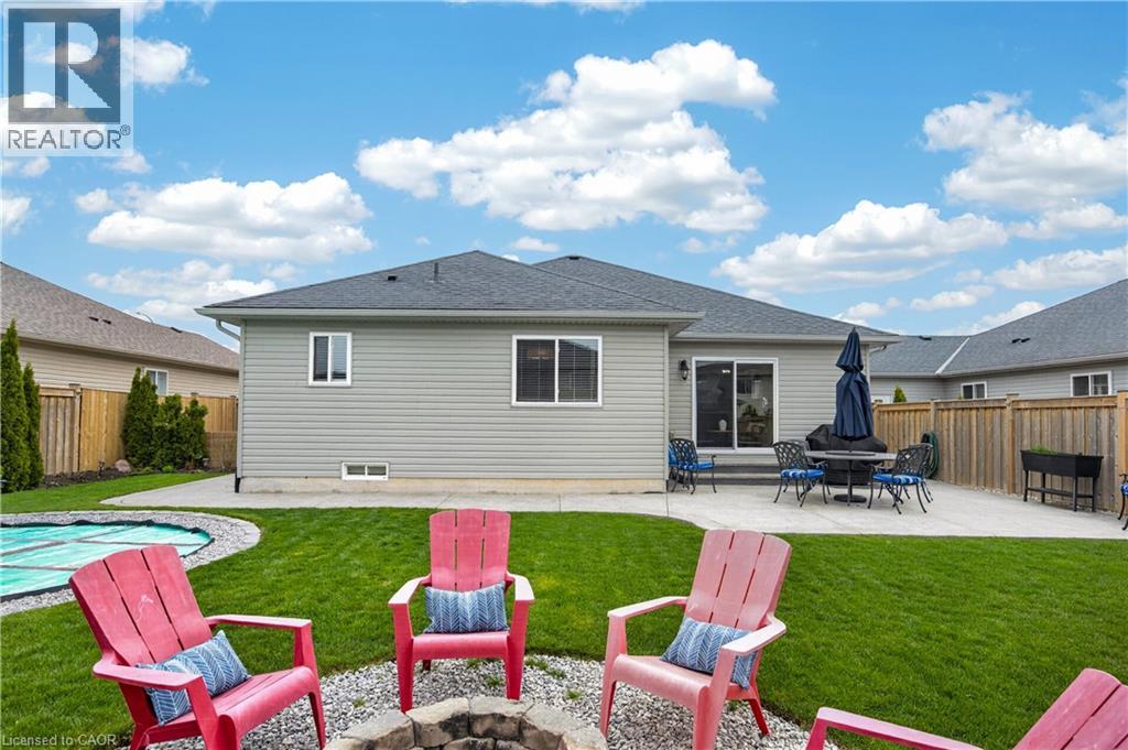 22 Linda Crescent, Hagersville, Ontario  N0A 1H0 - Photo 43 - 40823412