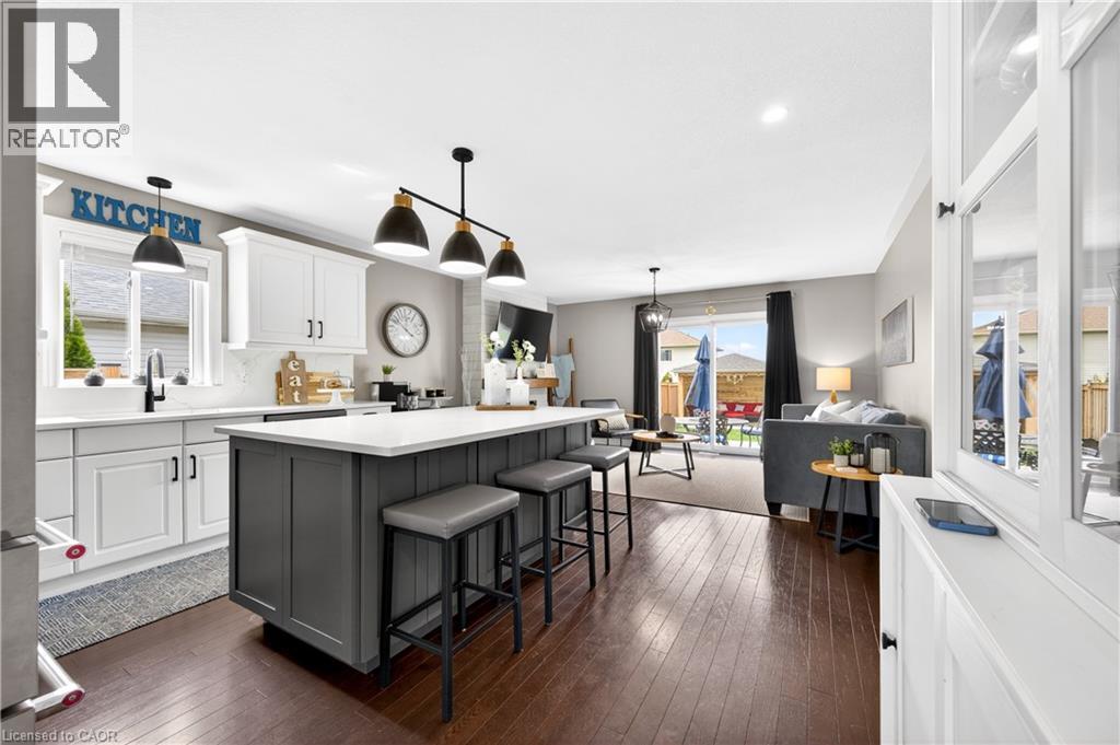 22 Linda Crescent, Hagersville, Ontario  N0A 1H0 - Photo 8 - 40823412