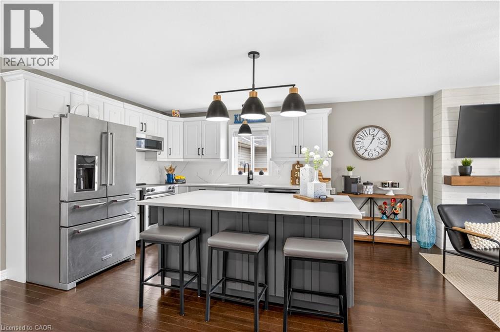 22 Linda Crescent, Hagersville, Ontario  N0A 1H0 - Photo 9 - 40823412