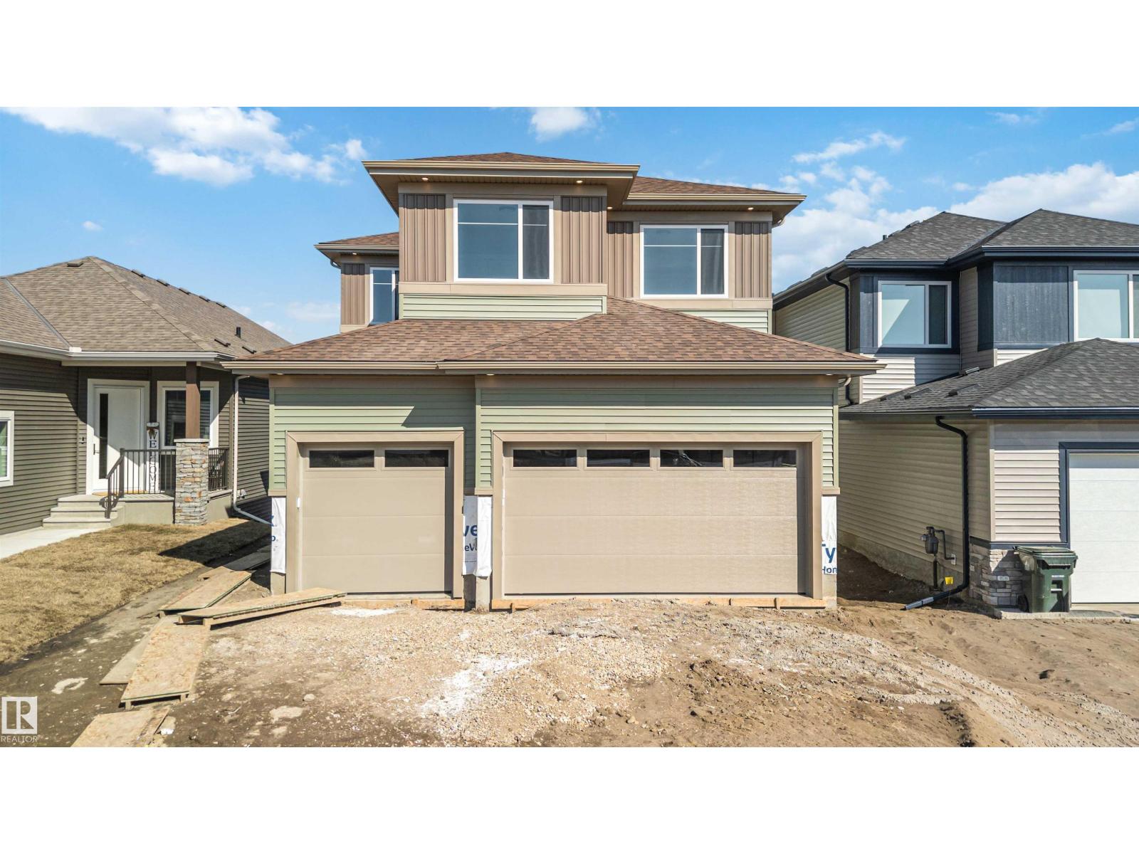 28 Harley Wy, Spruce Grove, Alberta  T7X 0X4 - Photo 2 - E4474975