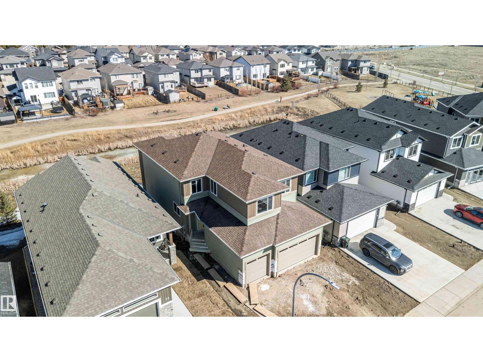 28 Harley Wy, Spruce Grove, Alberta  T7X 0X4 - Photo 58 - E4474975