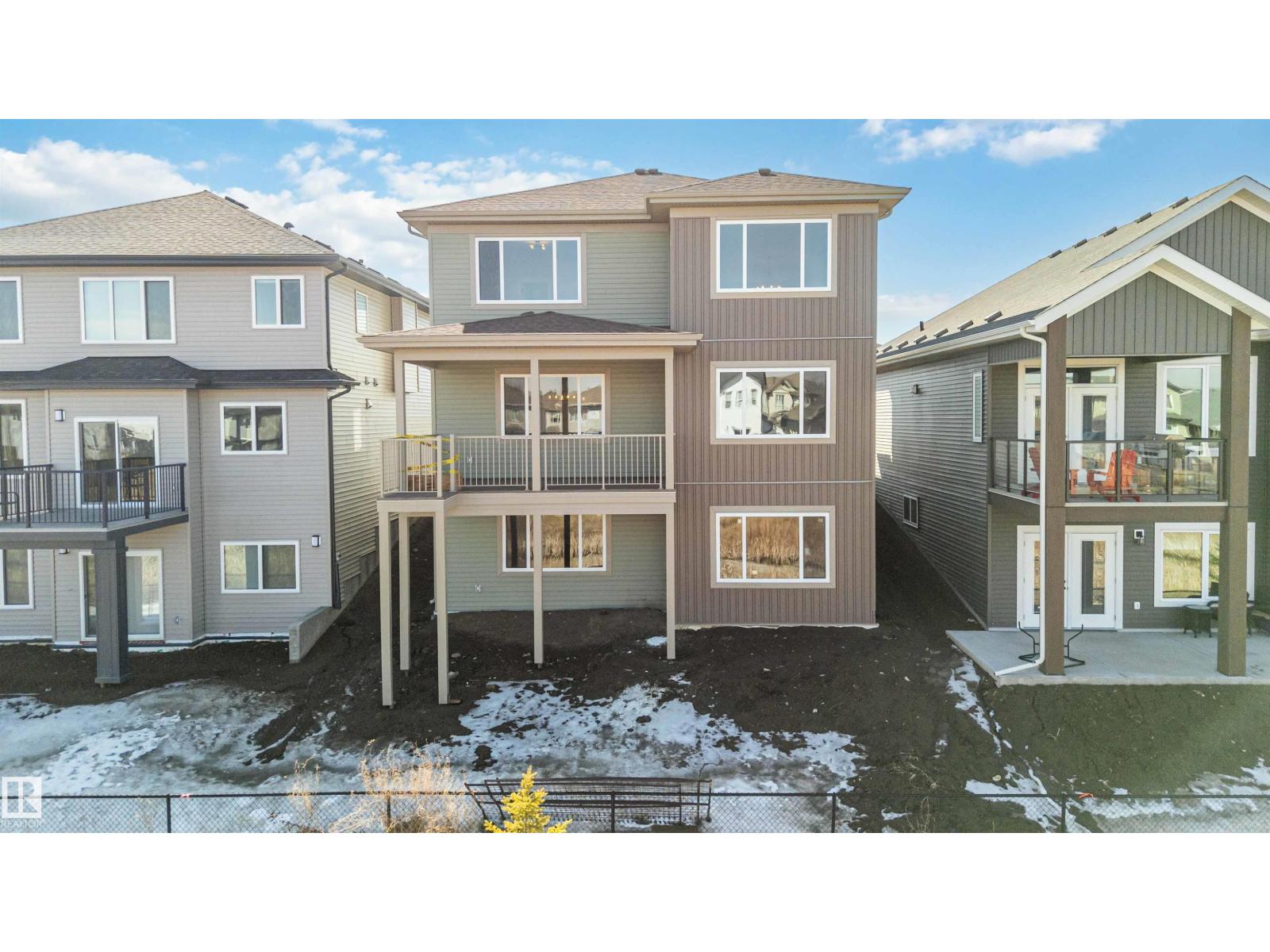 28 Harley Wy, Spruce Grove, Alberta  T7X 0X4 - Photo 57 - E4474975