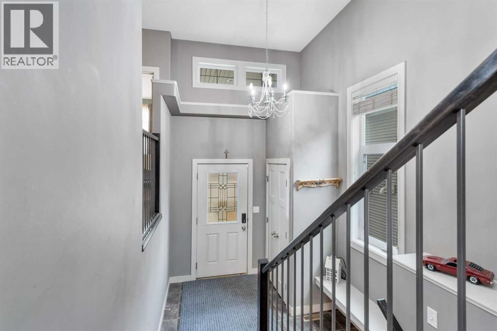 360 Kingston Drive, Red Deer, Alberta  T4P 0H2 - Photo 2 - A2302646