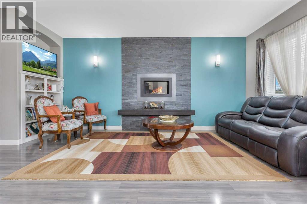 360 Kingston Drive, Red Deer, Alberta  T4P 0H2 - Photo 5 - A2302646