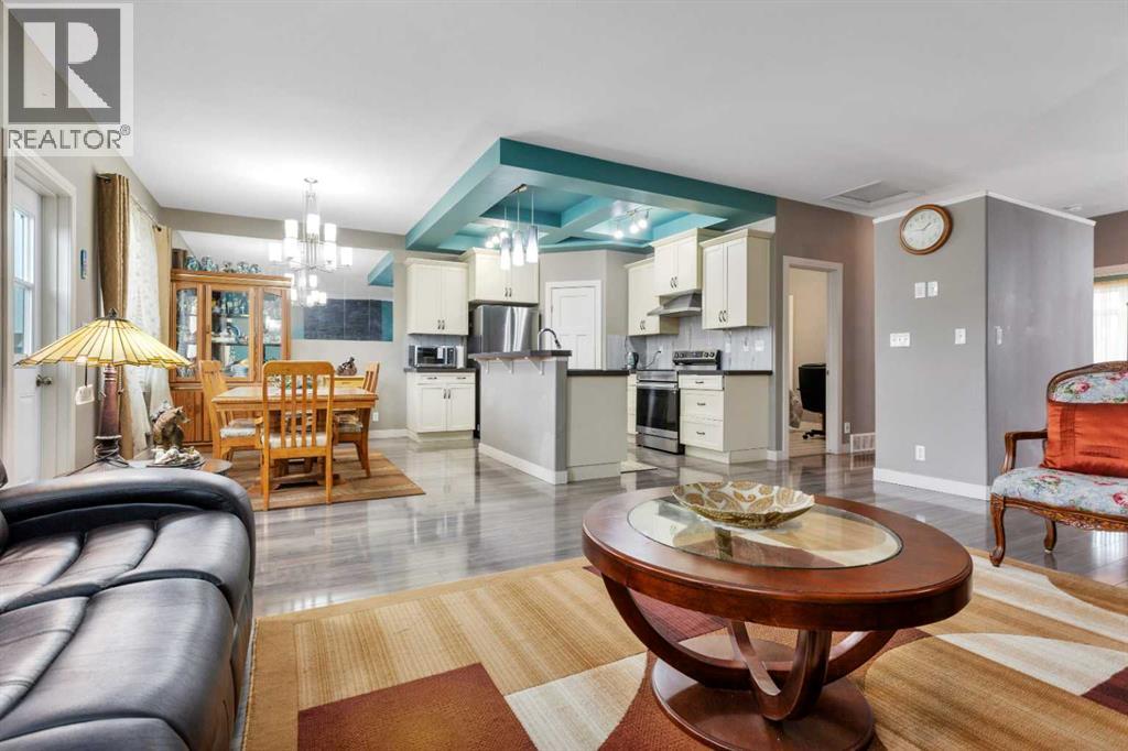 360 Kingston Drive, Red Deer, Alberta  T4P 0H2 - Photo 7 - A2302646