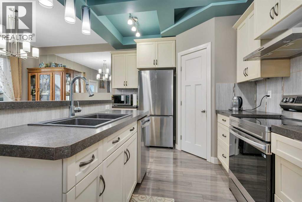 360 Kingston Drive, Red Deer, Alberta  T4P 0H2 - Photo 13 - A2302646