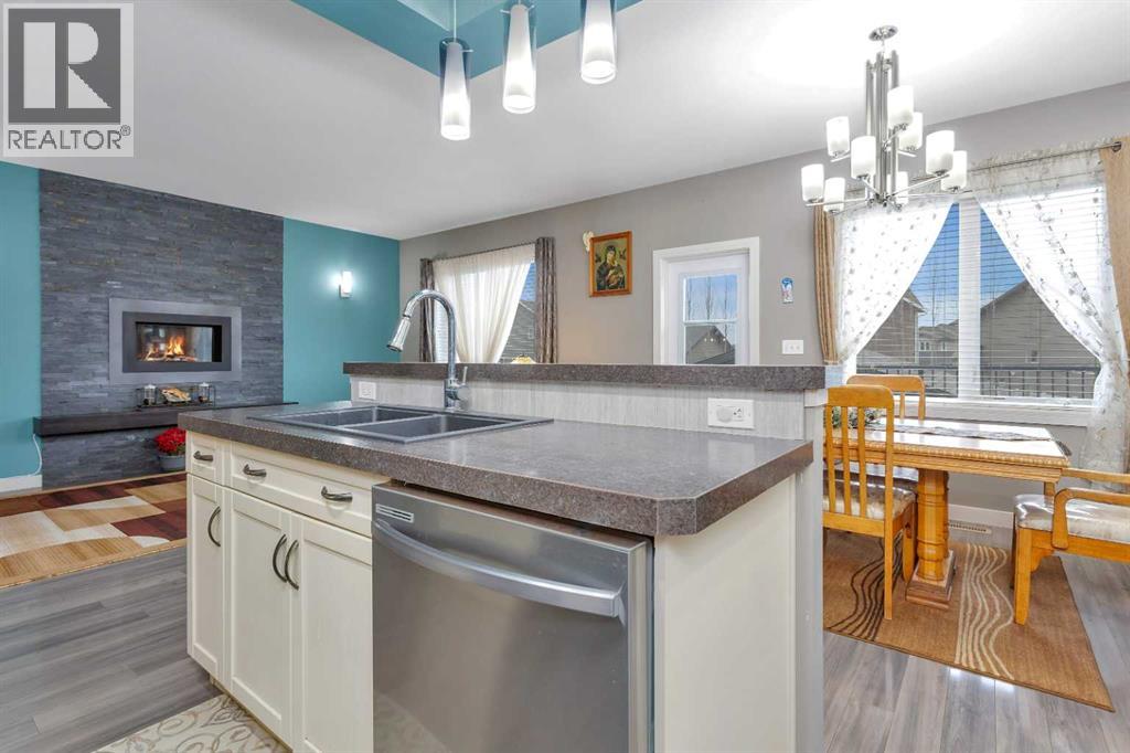 360 Kingston Drive, Red Deer, Alberta  T4P 0H2 - Photo 12 - A2302646