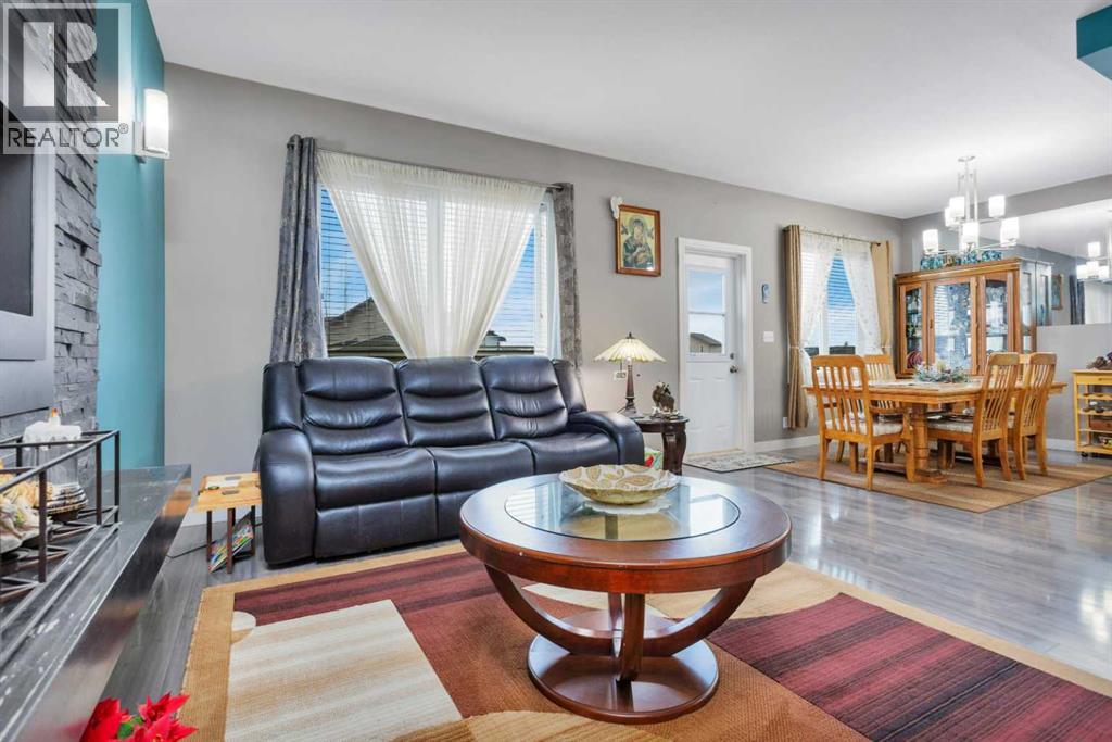 360 Kingston Drive, Red Deer, Alberta  T4P 0H2 - Photo 8 - A2302646