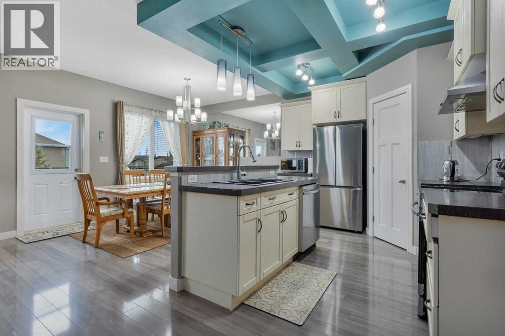 360 Kingston Drive, Red Deer, Alberta  T4P 0H2 - Photo 9 - A2302646