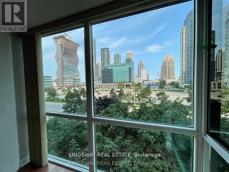 509 - 350 WEBB DRIVE N, Mississauga, Ontario