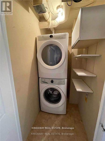 509 - 350 Webb Drive N, Mississauga, Ontario  L5B 3W4 - Photo 10 - W13033420