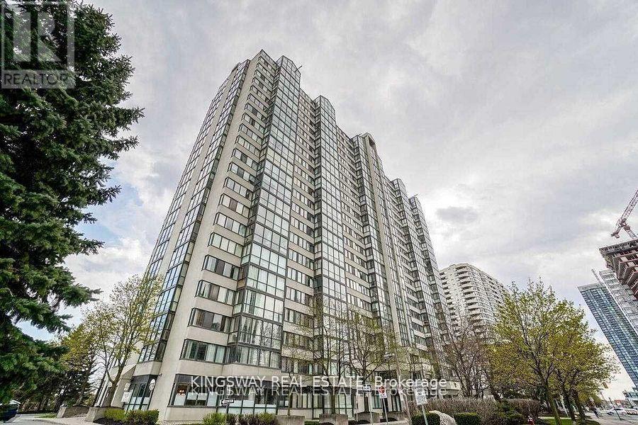 509 - 350 Webb Drive N, Mississauga, Ontario  L5B 3W4 - Photo 2 - W13033420