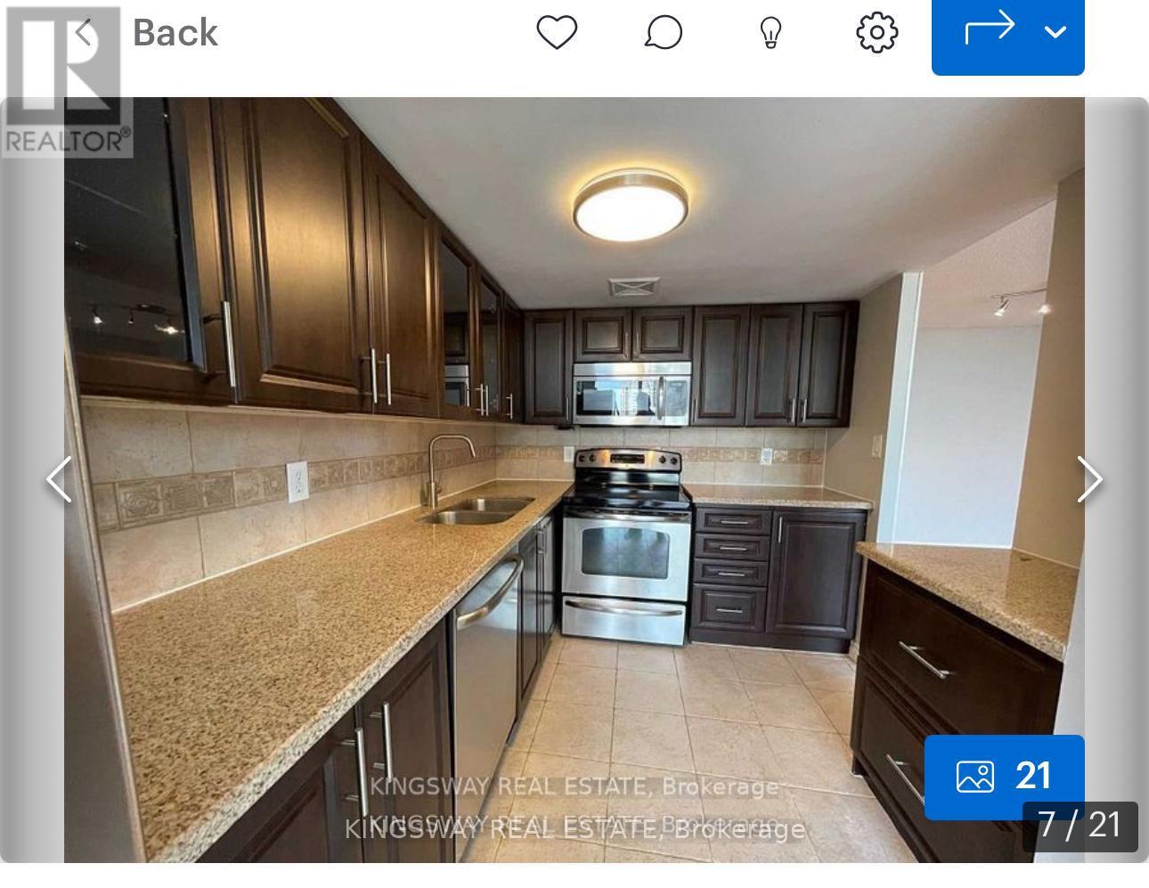 509 - 350 Webb Drive N, Mississauga, Ontario  L5B 3W4 - Photo 3 - W13033420