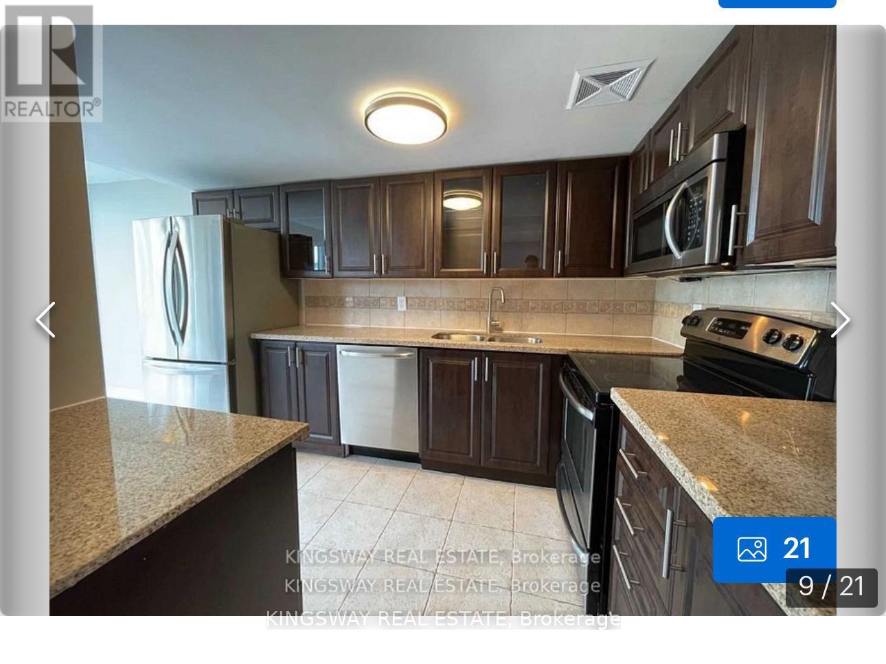 509 - 350 Webb Drive N, Mississauga, Ontario  L5B 3W4 - Photo 4 - W13033420