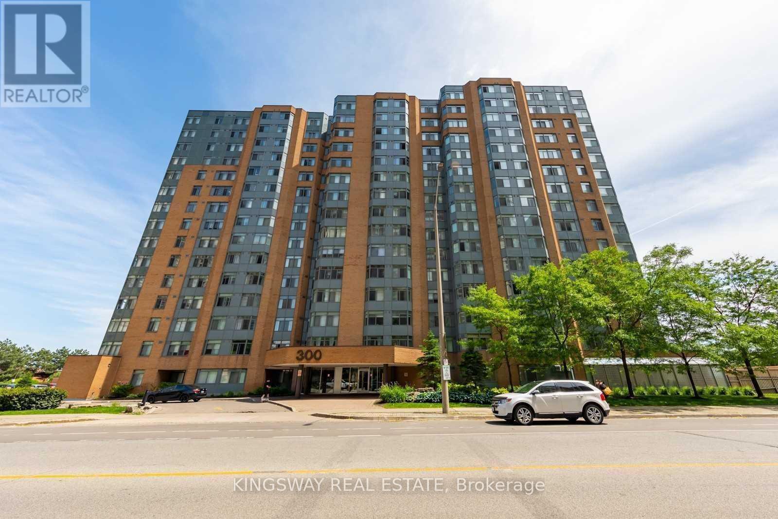 1004 - 300 WEBB DRIVE, Mississauga, Ontario
