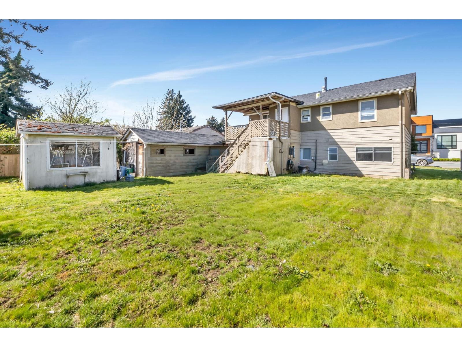 2680 Victoria Street, Abbotsford, British Columbia  V2T 2T5 - Photo 18 - R3113849