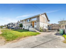 2680 VICTORIA STREET, Abbotsford, British Columbia
