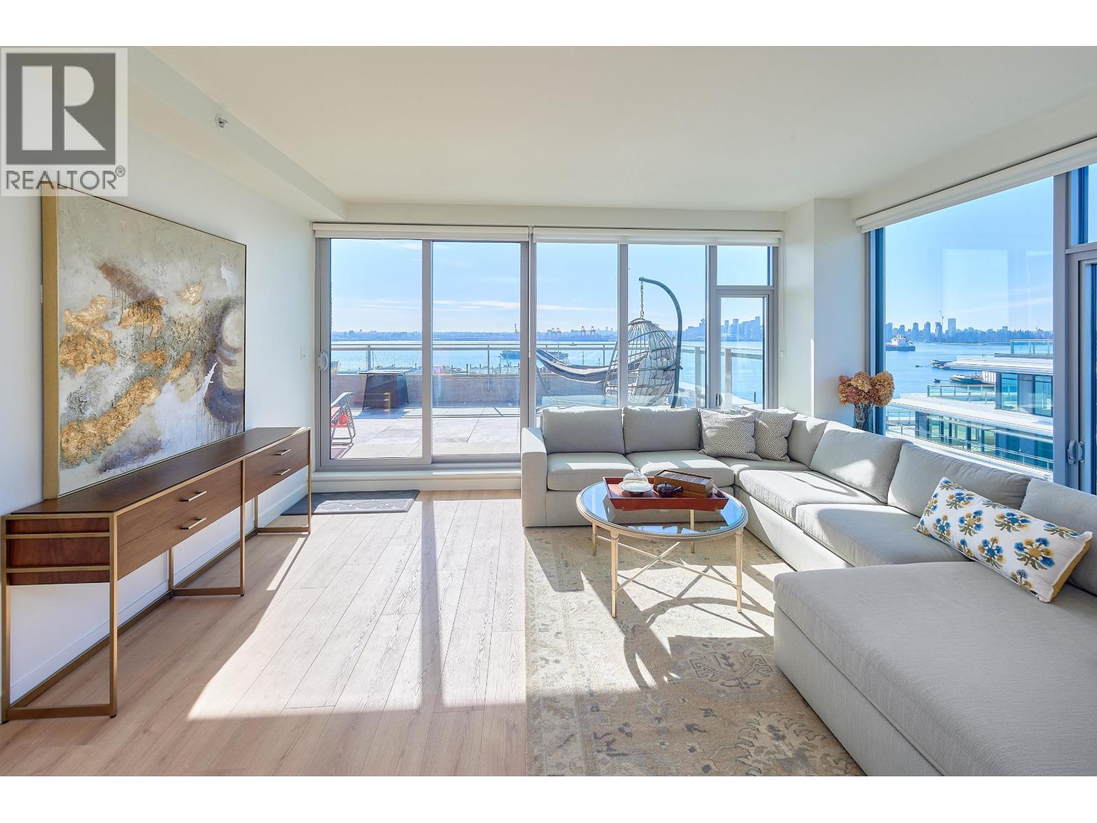 807 755 Harbourside Drive, North Vancouver, British Columbia  V7P 0G1 - Photo 11 - R3114949