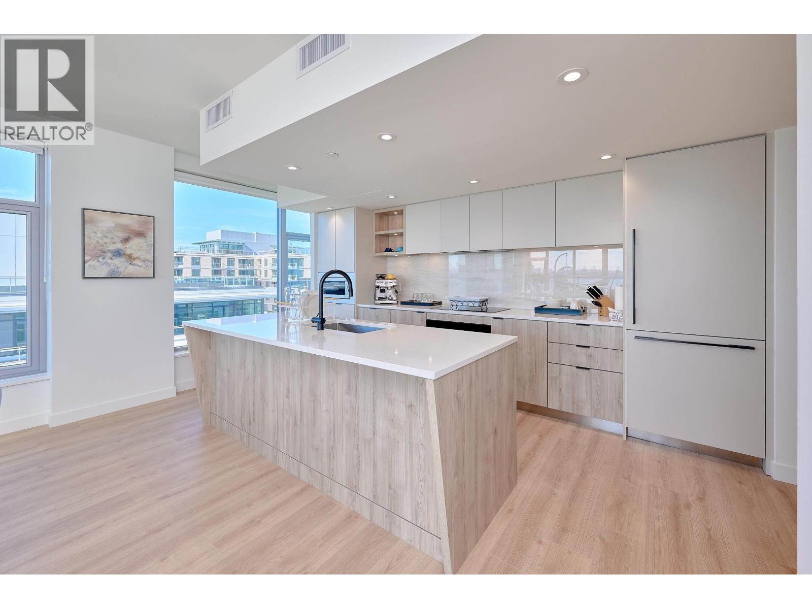 807 755 Harbourside Drive, North Vancouver, British Columbia  V7P 0G1 - Photo 16 - R3114949