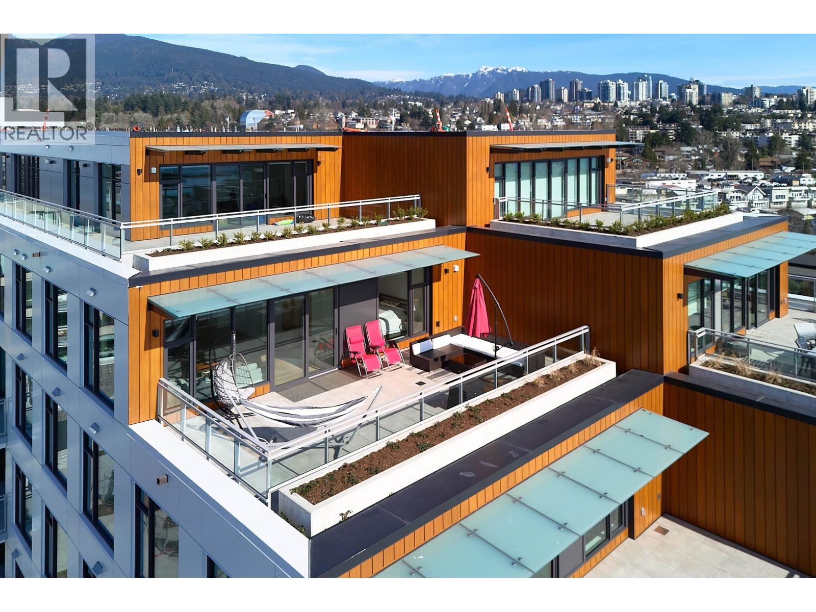 807 755 Harbourside Drive, North Vancouver, British Columbia  V7P 0G1 - Photo 8 - R3114949