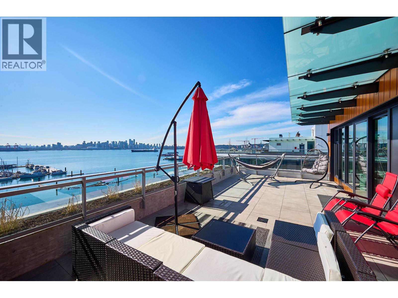 807 755 Harbourside Drive, North Vancouver, British Columbia  V7P 0G1 - Photo 5 - R3114949