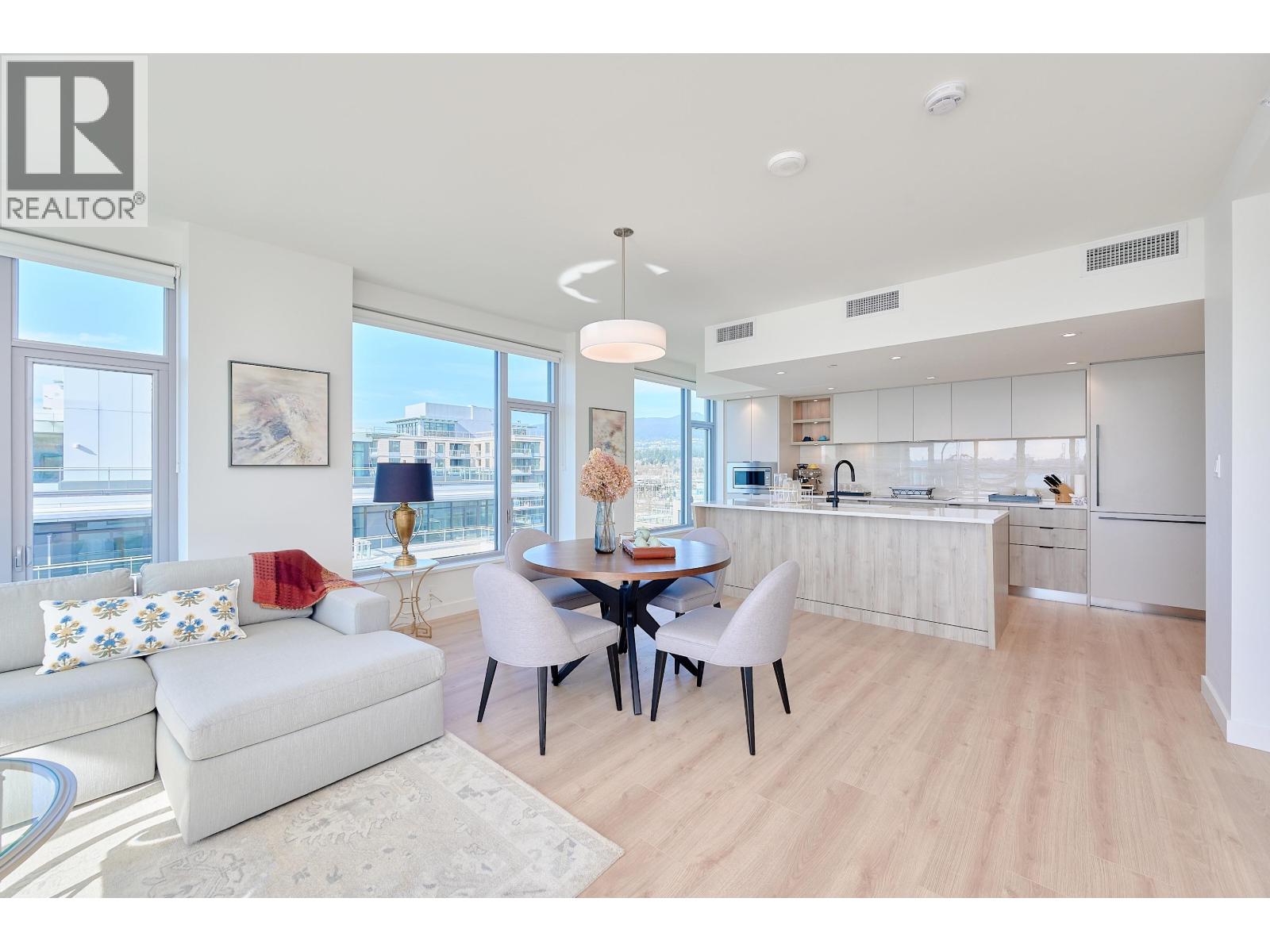 807 755 Harbourside Drive, North Vancouver, British Columbia  V7P 0G1 - Photo 13 - R3114949