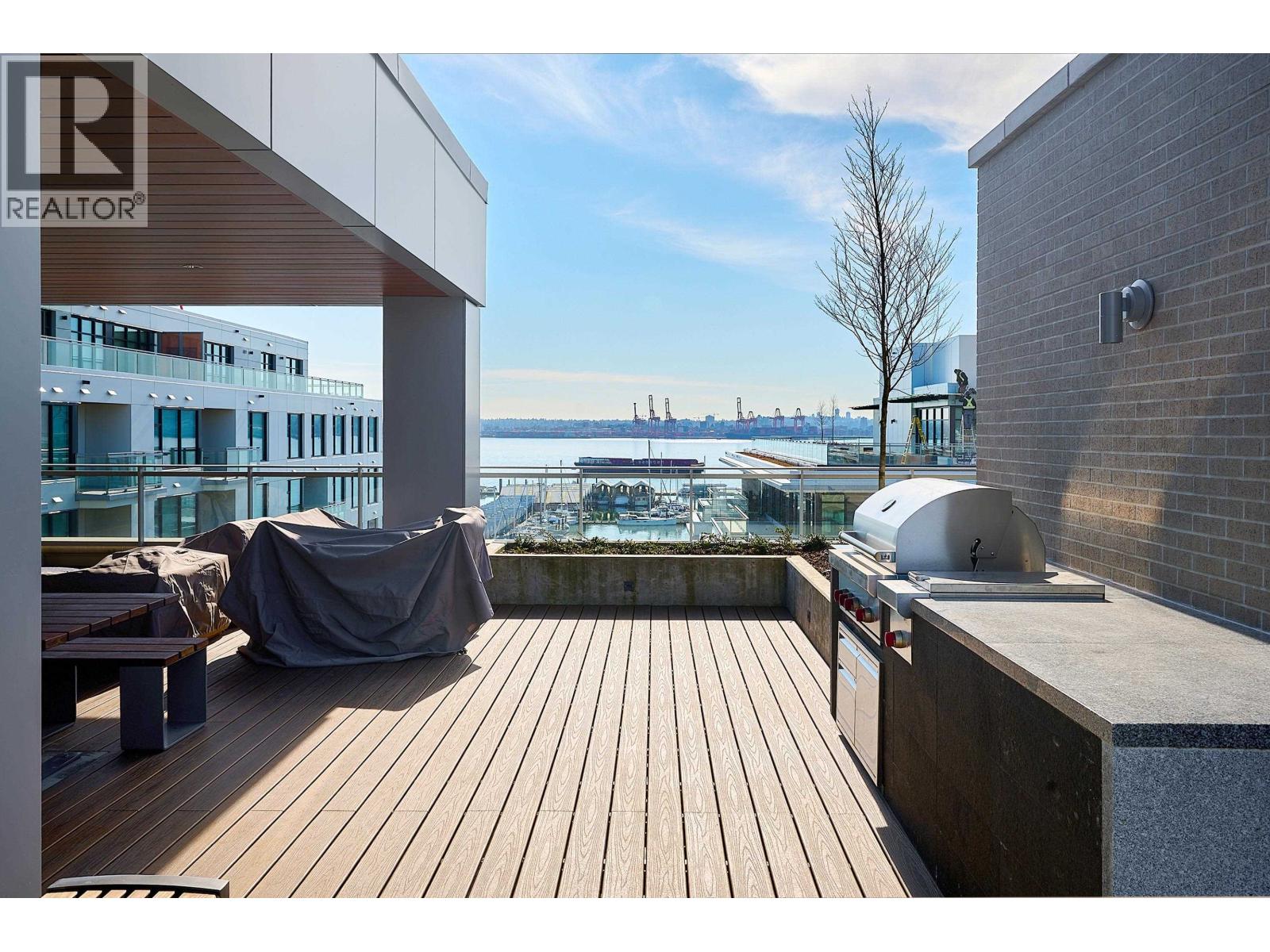 807 755 Harbourside Drive, North Vancouver, British Columbia  V7P 0G1 - Photo 35 - R3114949