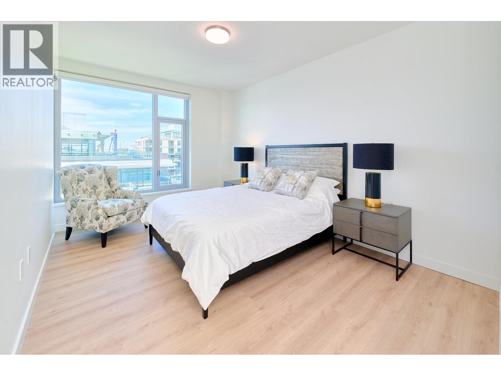 807 755 Harbourside Drive, North Vancouver, British Columbia  V7P 0G1 - Photo 23 - R3114949