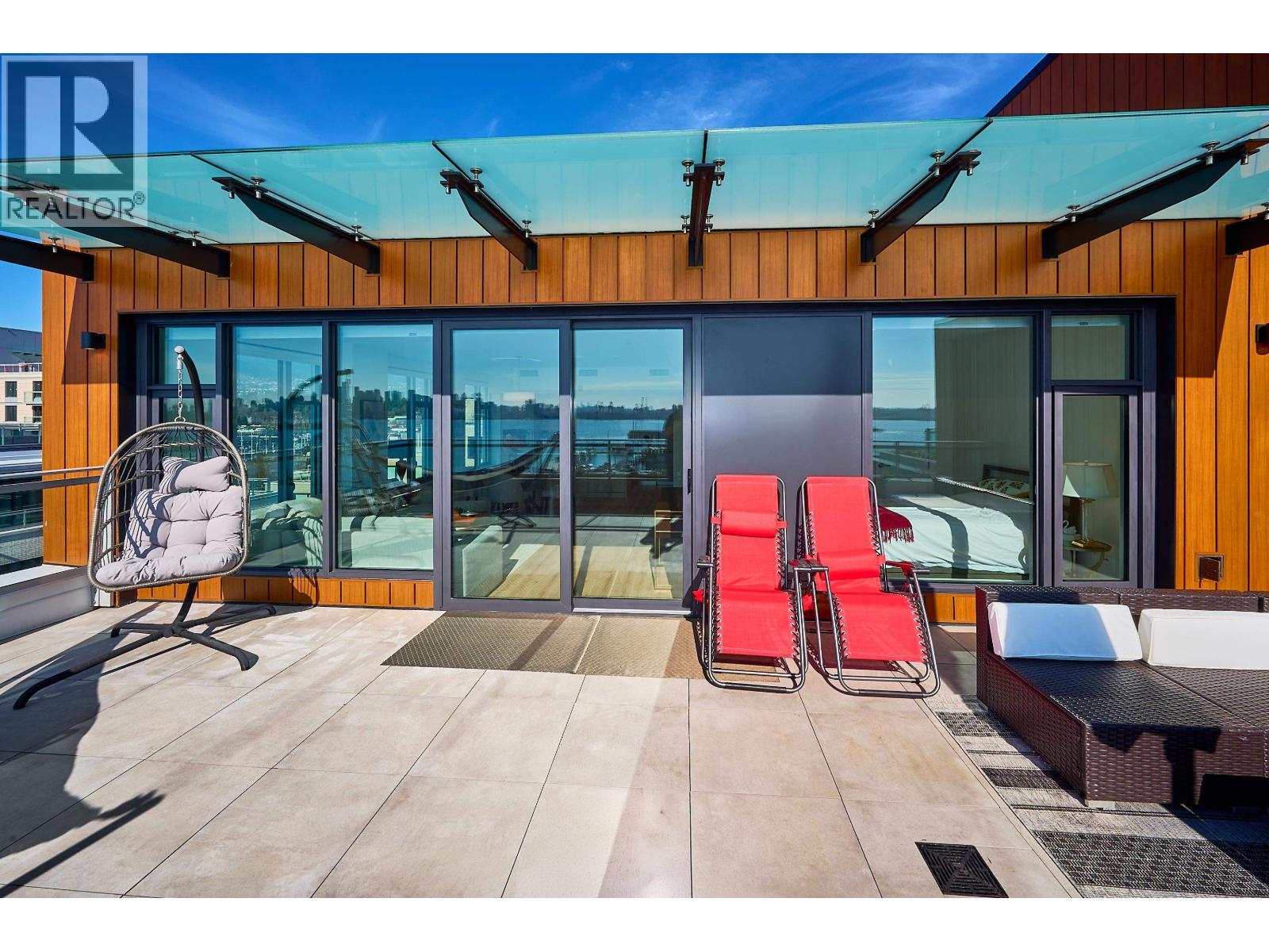 807 755 Harbourside Drive, North Vancouver, British Columbia  V7P 0G1 - Photo 4 - R3114949