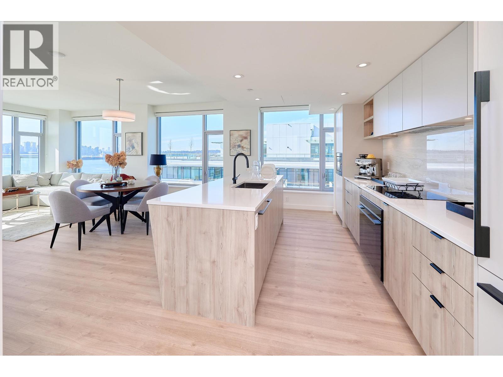 807 755 Harbourside Drive, North Vancouver, British Columbia  V7P 0G1 - Photo 15 - R3114949