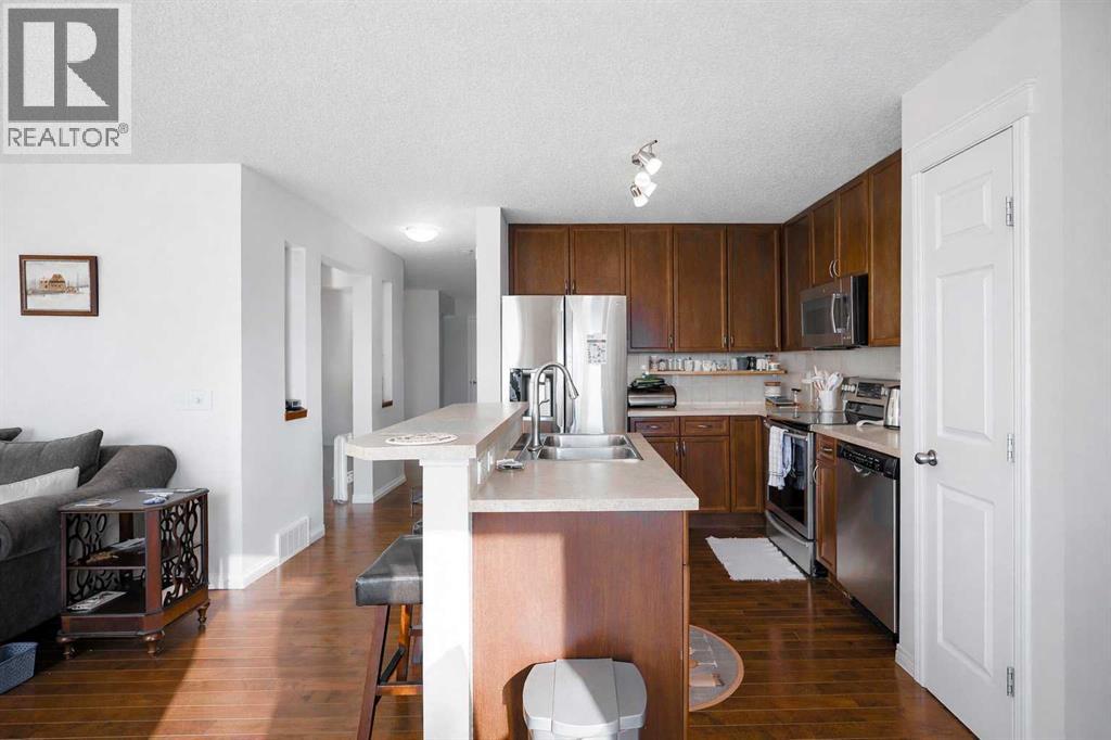 125 Silverado Range Cove SW, Calgary, Alberta  T2X 0E1 - Photo 8 - A2286207