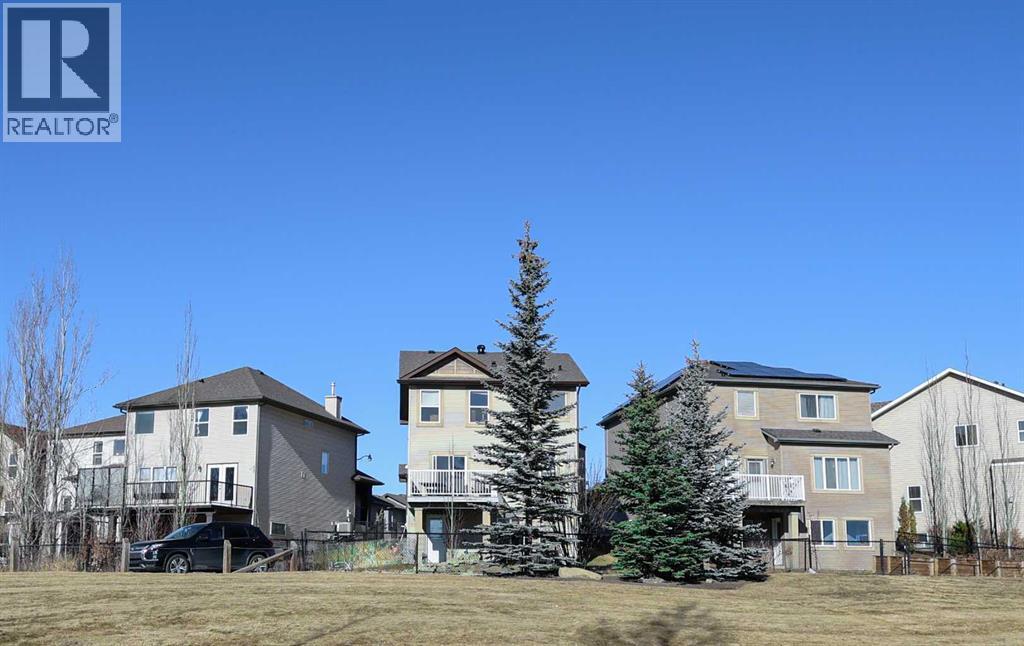 125 Silverado Range Cove SW, Calgary, Alberta  T2X 0E1 - Photo 33 - A2286207