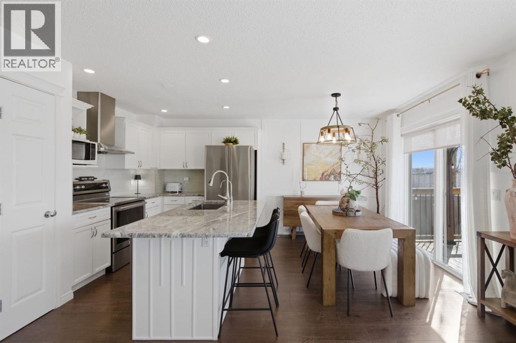 167 Covemeadow Crescent NE, Calgary, Alberta  T3K 6B1 - Photo 12 - A2302055